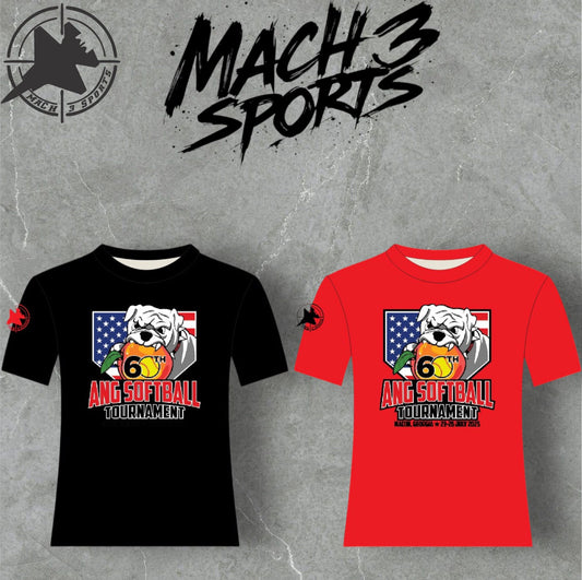 ANG Tournament Shirt