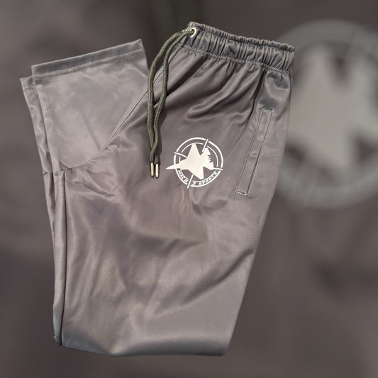 Sweat Pants Dark Grey