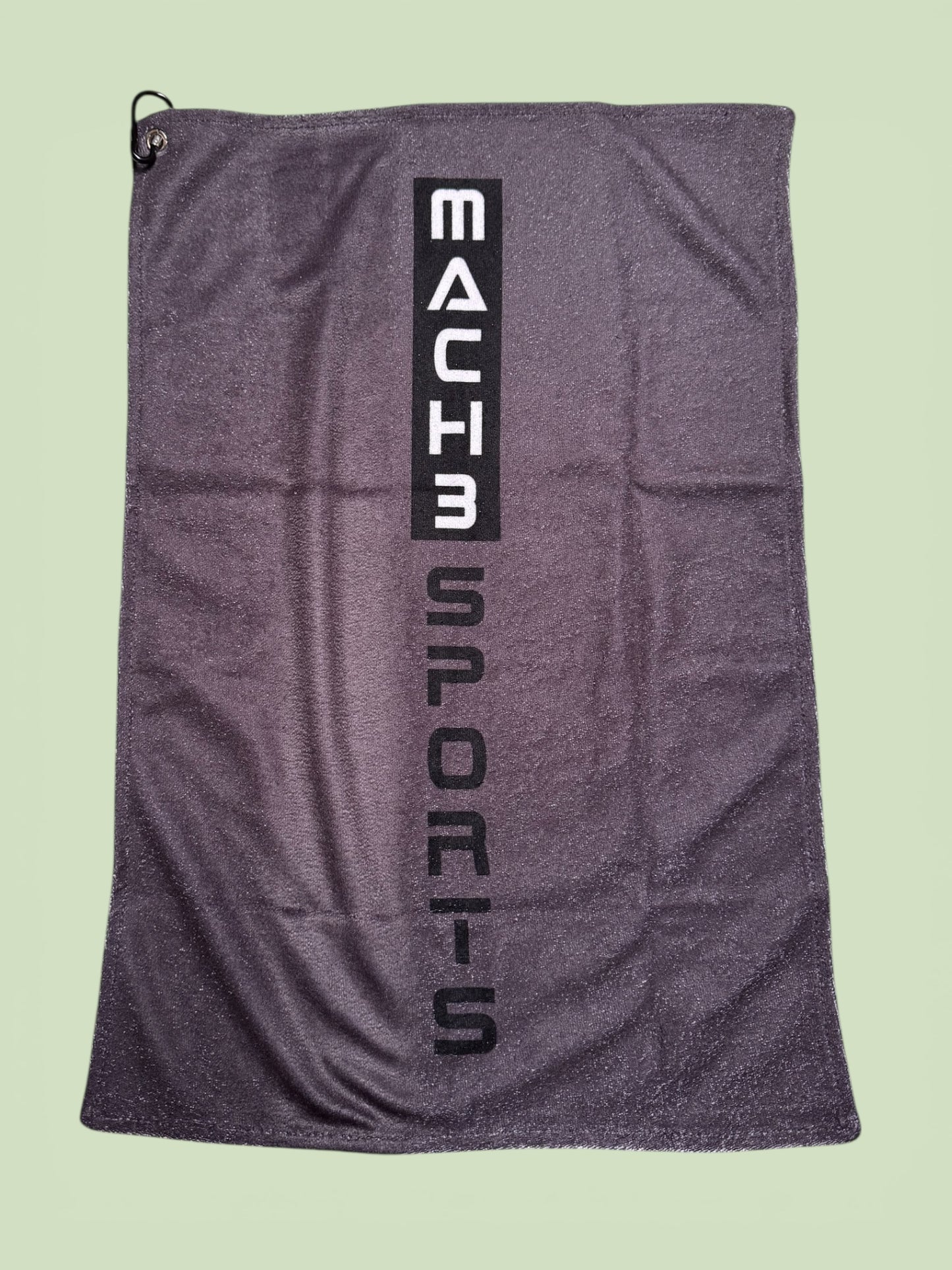 Sale Sweat Towel Grey