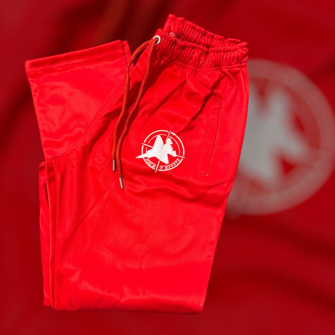 Sale Sweats Red (size up 1)