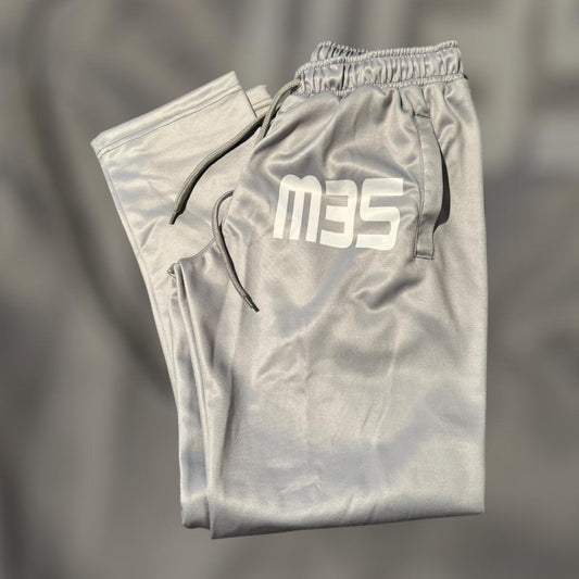 Sweat Pants Light Grey
