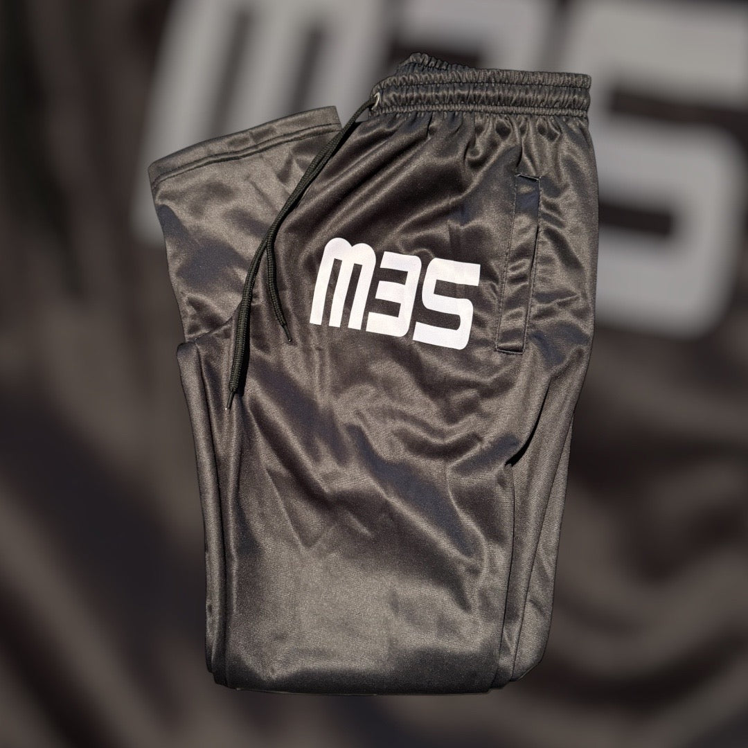 Sale Sweats Black (size up 1)