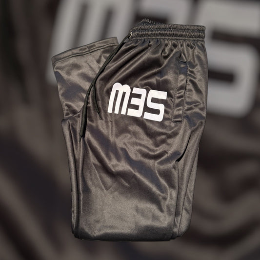 Sale Sweats Black (size up 1)
