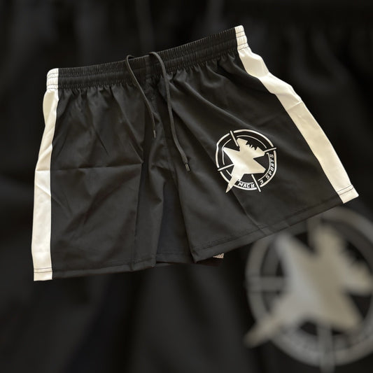 Sale Woman's Shorts Black