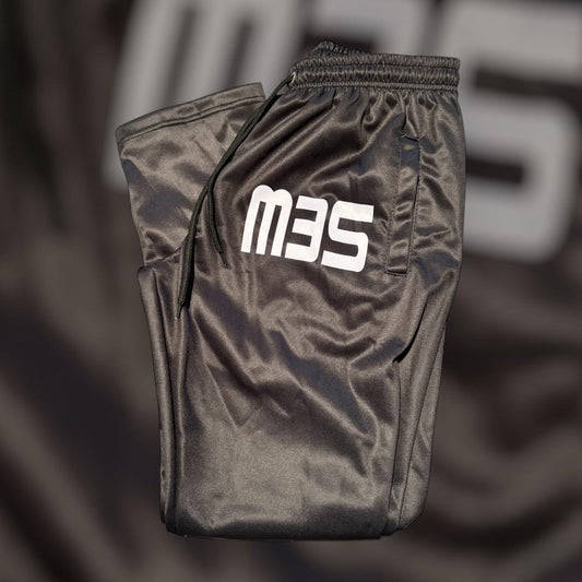 Sweat Pants Black M3S