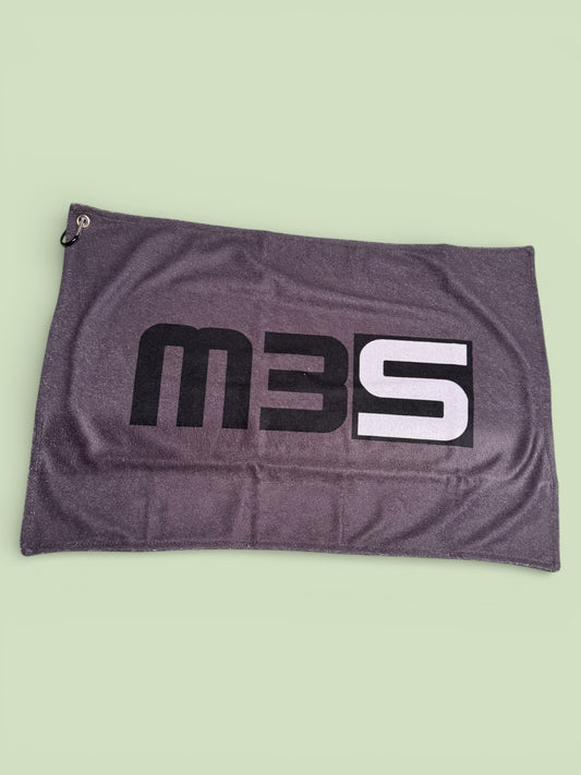Sale Sweat Towel Grey