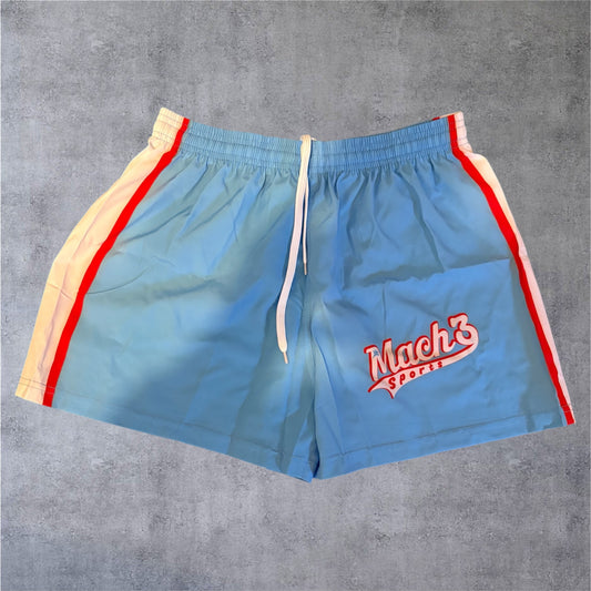 Sale Woman's Shorts Blue