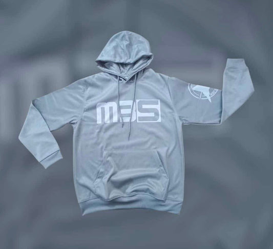Sale Hoodie Light Grey